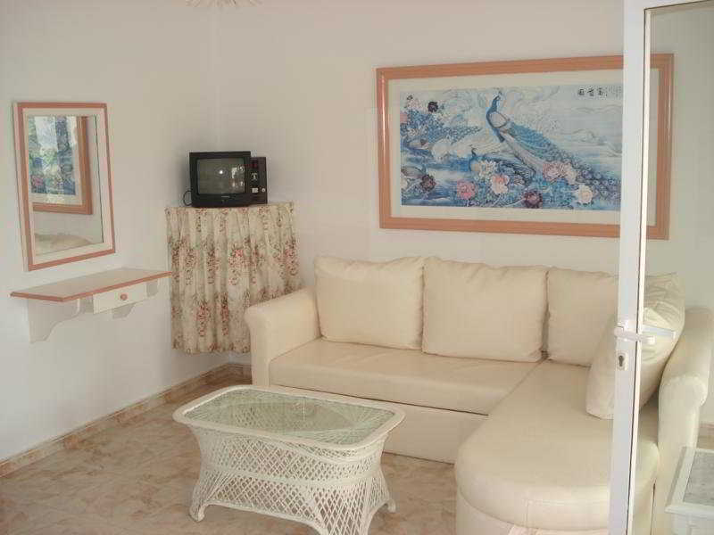 Parque Paraiso I Playa del Inglés Extérieur photo