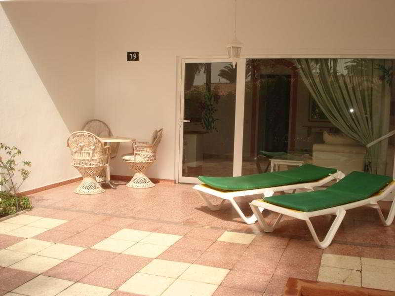 Parque Paraiso I Playa del Inglés Extérieur photo