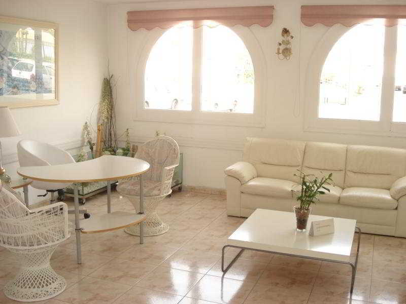 Parque Paraiso I Playa del Inglés Extérieur photo