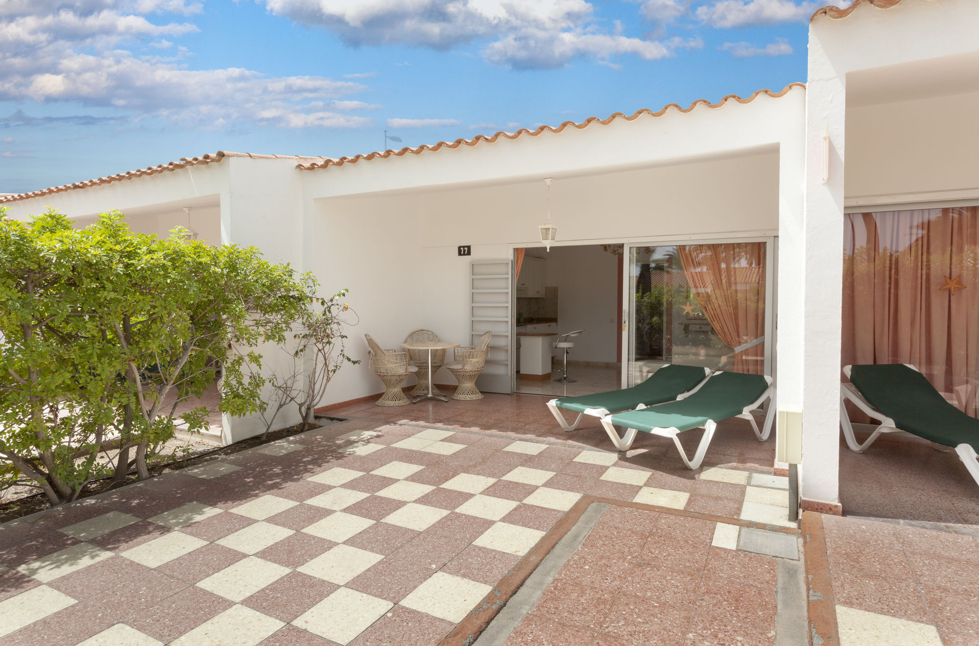 Parque Paraiso I Playa del Inglés Extérieur photo